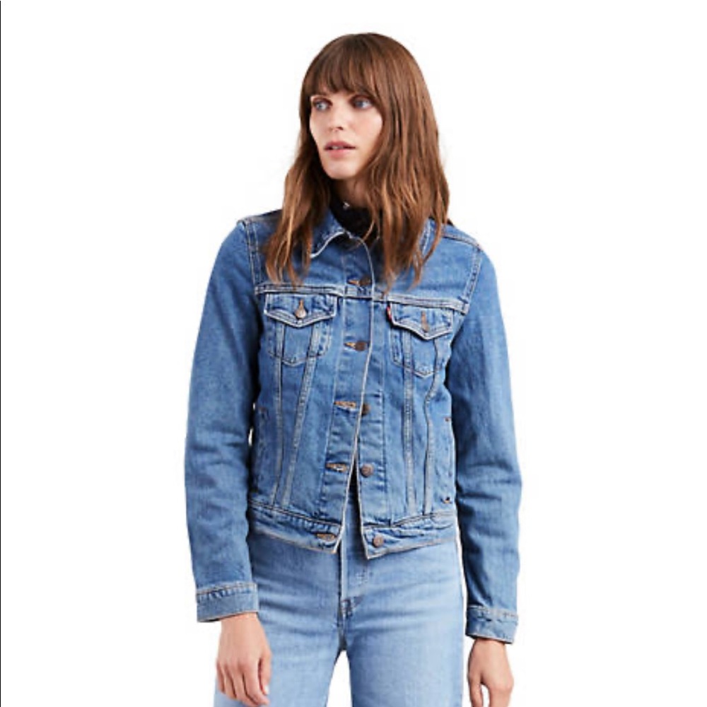 Levi’s Jacket Size S
